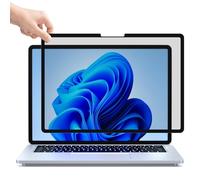 FILMEXT for Microsoft Surface Laptop studio 2/1 14.4 inch Fully Removable Privacy Screen Protector Filter, Anti-Spy Filter Anti-Glare (for Surface Laptop studio 2/1 14.4" Privacy Screen Protector)