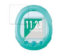 FILMEXT POD00025 Protective Film for Bandai Tamagotchi Smart, Drawing Like Paper, Made in Japan, Reduce Reflections