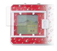 FILMEXT Protective Film for Bandai Digimon Original New Wave 1 Series, As if it was not attached, Ultra Clear, Made in Japan