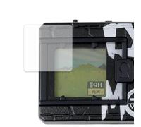 FILMEXT Protective Film for Bandai Digimon Original New Wave 2 Series, 9H (Equivalent to Tempered Glass), Ultra Clear, Made in Japan