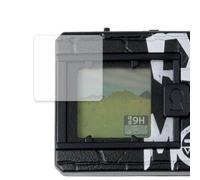 FILMEXT Protective Film for Bandai Digimon Original New Wave 2 Series, 9H (Equivalent to Tempered Glass), Blue Light Cut, Ultra Transparent, Made in Japan