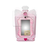 Filmext Takara Tomy Licca-chan Protective Film for Stylish Pads, Beautiful as if you were not affixed, Ultra Transparent, Made in Japan