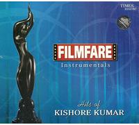 Filmfare-Hits Of Kishore Kumar