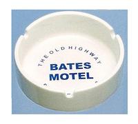 Filmgifts.com Psycho Bates Motel Ashtray