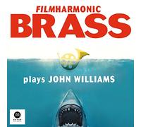 Filmharmonic Brass - Plays John Williams
