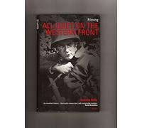 Filming "All Quiet on the Western Front" (Cinema and Society)