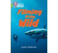 Filming in the Wild : Band 11/Lime