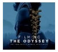Filming the Odyssey: Inside the Making of Christopher Nolan's Modern Epic