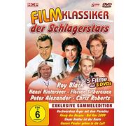 Various - Filmklassiker der Schlagerstars