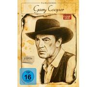 Filmlegende: Gary Cooper