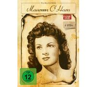 Filmlegende Maureen O'Hara [DVD]