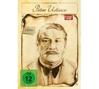 Filmlegende: Peter Ustinov