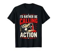 Filmmaker for Men, Women & Cinematographer. Filmmaking T-Shirt
