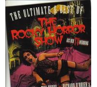 Rocky Horror Picture Show - Best Of +10 Inedits+hologram