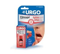 Filmogel Aphte and Small Oral Wounds 5 ml Urgo Filmogel