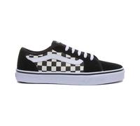 Filmore Decon Black White Trainers, male, Vans, Sneakers, Multicolor, 10 UK, Shoes 10 UK
