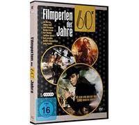 Filmperlen der 60er Box 5 DVD