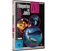Filmperlen der 70er Jahre-Deluxe Box (5 DVDs) [Import]