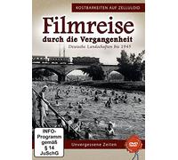 Filmreise durch die Vergangenheit