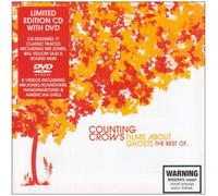Films About Ghosts: Best Of Counting Crows [Aus Imp]