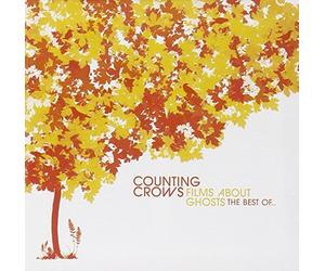 Films About Ghosts: The Best of Counting Crows