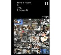 Films and Videos by Zbig Rybczynski, Part 2: Steps [DVD] [US Import]