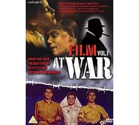 Films at War 1 [DVD]
