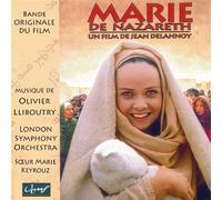 Films:,Bandes Originales - Marie De Nazareth De Jean Delannoy