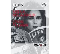 Films by Sheila McLaughlin and Lynne Tillman (DVD)
