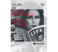 Films by Sheila McLaughlin and Lynne Tillman (DVD)