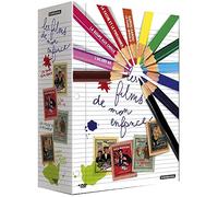 Films de mon enfance - La vache et le prisonnier + La soupe au choux + L'as des as + Garou-Garou le passe-muraille