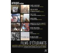 Films d'étudiants Saint-Louis du Sénégal