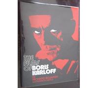 Films of Boris Karloff