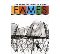 Films of Charles & Ray Eames [DVD] [Region 1] [US Import] [NTSC]