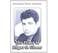 FILMS OF EDGAR G. ULMER 3