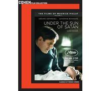 Films of Maurice Pialat Volume 2, The: Under the Sun of Satan [DVD] [Region 1] [NTSC]