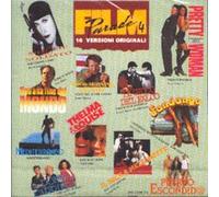 Roy Orbison, Lionel Richie, Bowie/Metheny, Boy George..