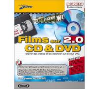Films sur CD & DVD 2.0 : PC DVD ROM , FR