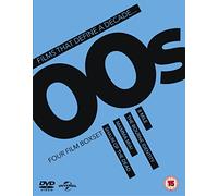 Films That Define A Decade Boxset 00S DVD [2016]
