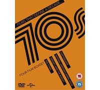Films That Define A Decade: '70s [DVD]