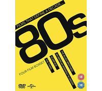 Films That Define A Decade: '80s [DVD]