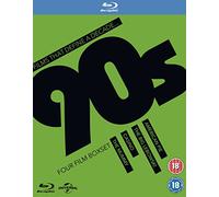 Films That Define A Decade: '90s [Blu-ray]