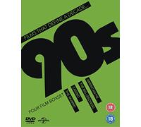 Films That Define A Decade: '90s [DVD]