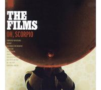 Films,the - Oh,Scorpio