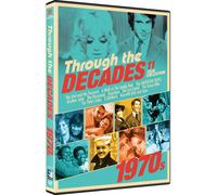 Films Through the Decades: 1970s Collection (DVD) Various (US IMPORT)