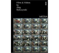 Films & Videos By Zbig Rybczynski 1: Media [DVD] [Region 1] [US Import] [NTSC]
