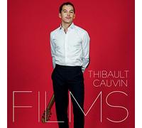 Films [VINYL]