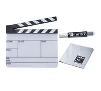 Filmsticks ACTION! Indie Clapperboard Kit