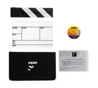 Filmsticks Clapperboard Kit Small - EU Version FCBS-EU