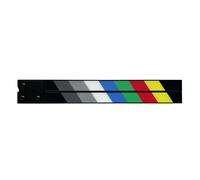 Filmsticks Gripsticks Laminate Resin Sticks - Medium (Coloured)